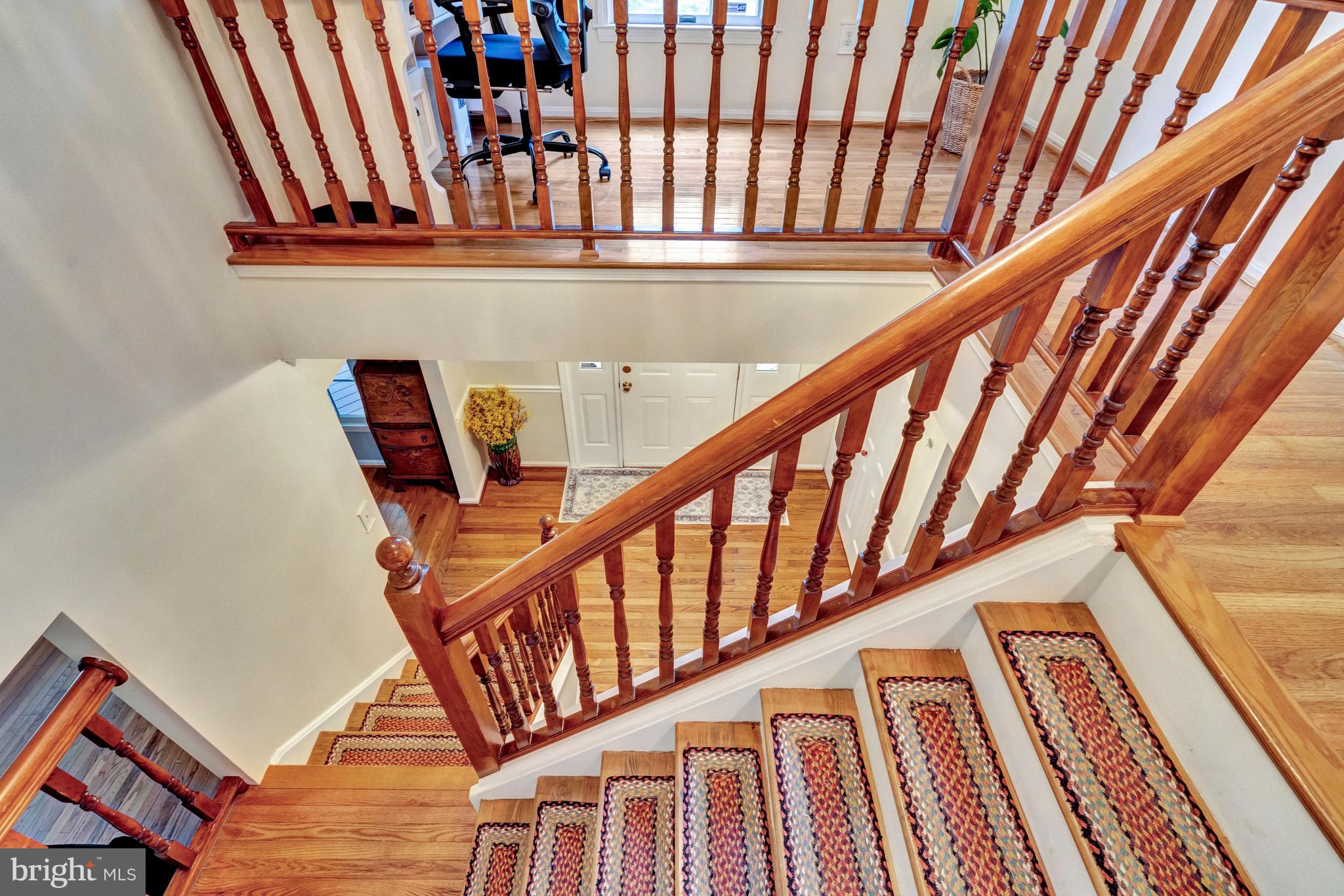 2429 Cromwell Road Catlett, VA 20119 - Photo 39 of 71 Let's go Upstairs