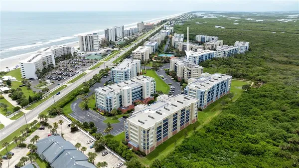 $379,000 | 5300 South Atlantic Avenue, Unit 6402, New Smyrna Beach, FL 32169