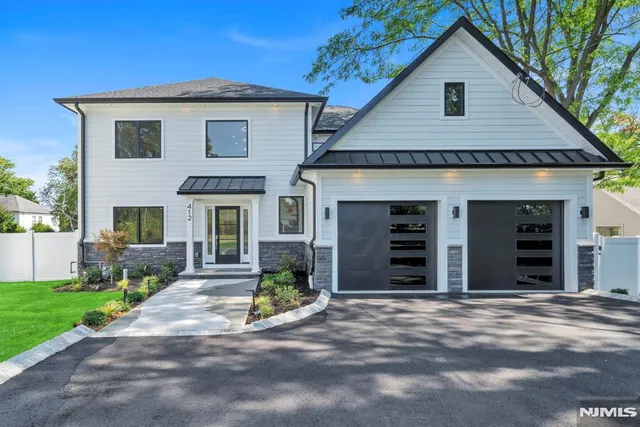 $1,488,000 | 412 Tappan Road, Northvale, NJ 07647