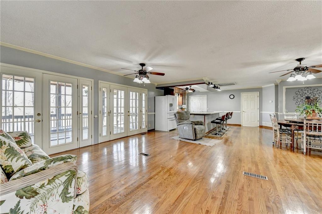 3081 Simpson Park Road Gainesville, GA 30506 - Photo 7 of 26 Gallery Image 7