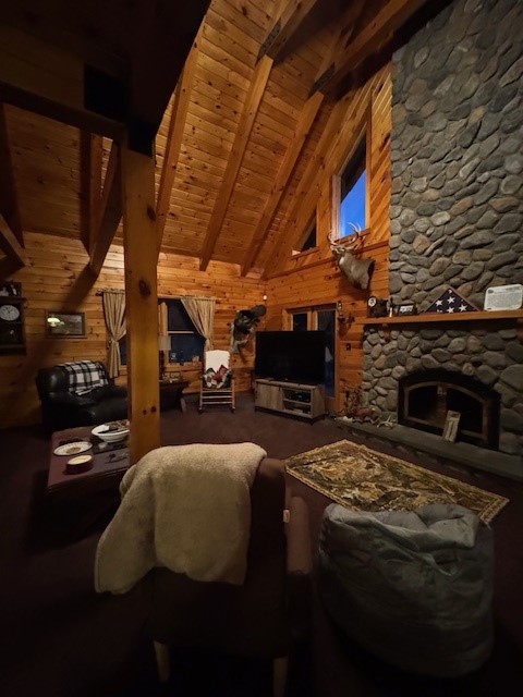 9840 Cronk Hill Road Caneadea, NY 14735 - Photo 22 of 48