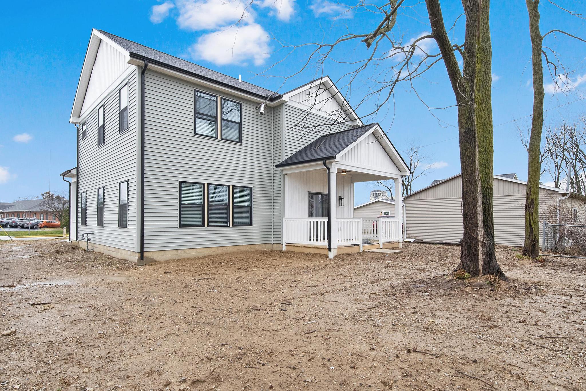 118 Inah Avenue Columbus, OH 43228 - Photo 38 of 39 DSC02514