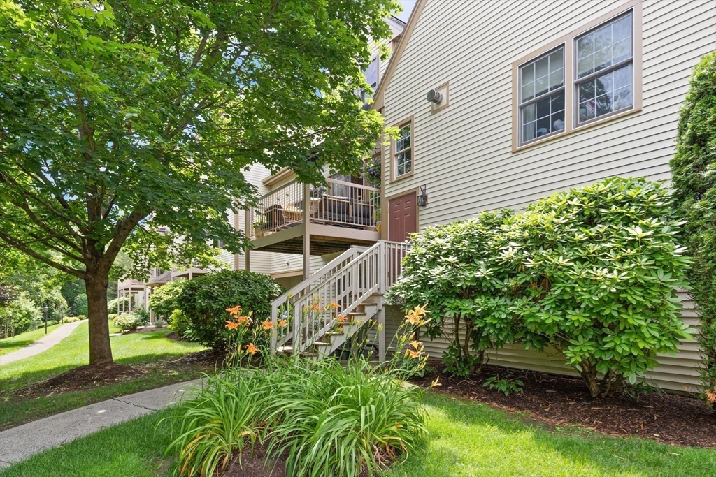 119 Revere Street, Unit L Canton, MA 02021 - Photo 34 of 38