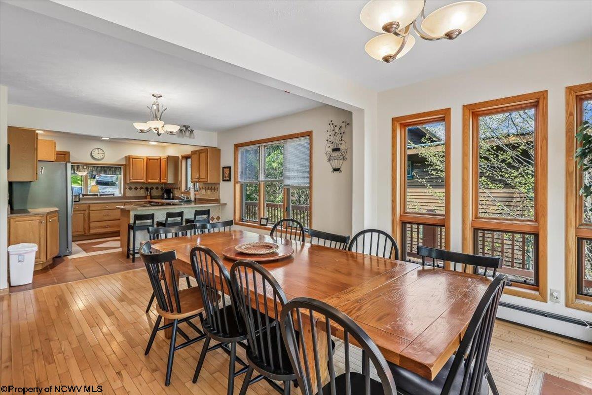 303 Slopeside Road Davis, WV 26260 - Photo 6 of 43 Gallery Image 6