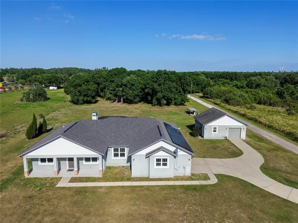 $1,200,000 | 14805 Highway 301, Parrish, FL 34219