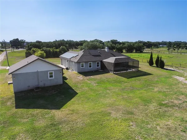 $1,200,000 | 14805 Highway 301, Parrish, FL 34219