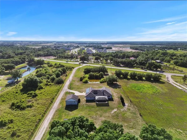 $1,200,000 | 14805 Highway 301, Parrish, FL 34219