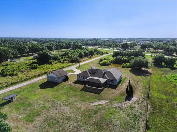 $1,200,000 | 14805 Highway 301, Parrish, FL 34219