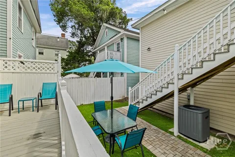 $775,000 | 409 East Park Avenue, Savannah, GA 31401