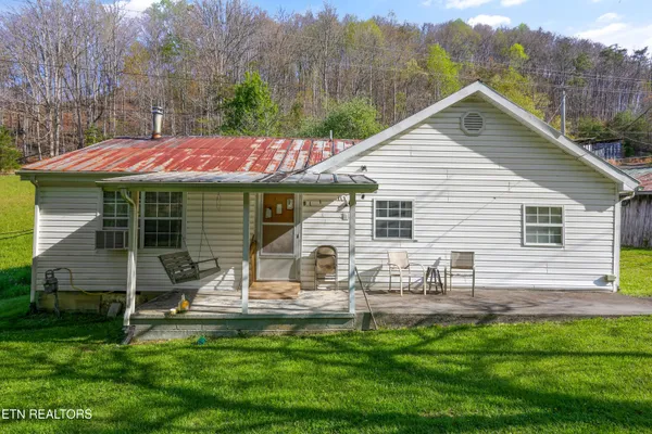 $440,000 | 542 Back Valley Road, Sneedville, TN 37869