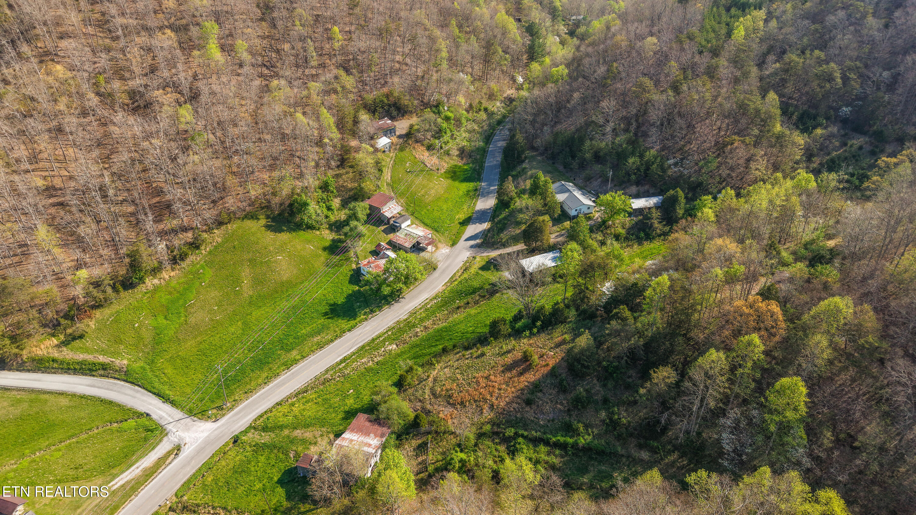 542 Back Valley Road Sneedville, TN 37869 - Photo 6 of 31 IMG_0212
