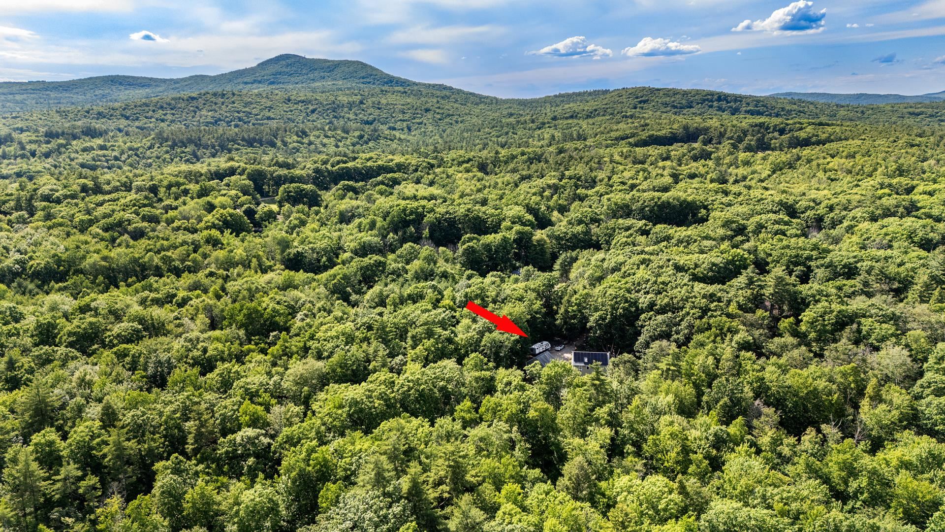 165 King Hill Road Francestown, NH 03043 - Photo 4 of 60