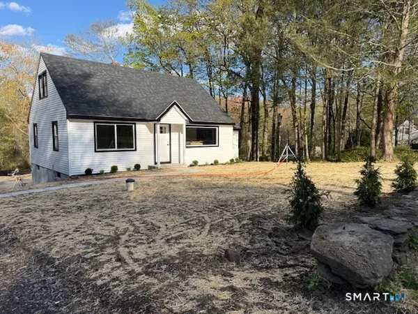 $639,000 | 602 Fan Hill Road, Monroe, CT 06468