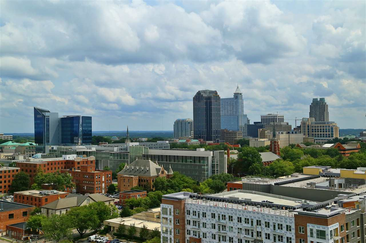 400 West North Street, Unit 520 Raleigh, NC 27603 - Photo 22 of 22 Photo 22