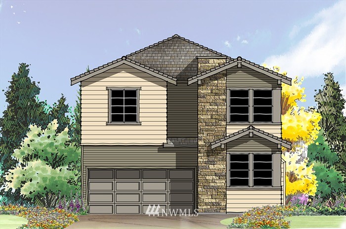 17705 36th Drive Southeast, Unit 2001 Bothell, WA 98012 - Photo 1 of 4
