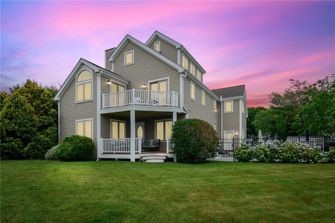 20 Roxbury Road Narragansett, RI 02882 - Photo 1 of 42