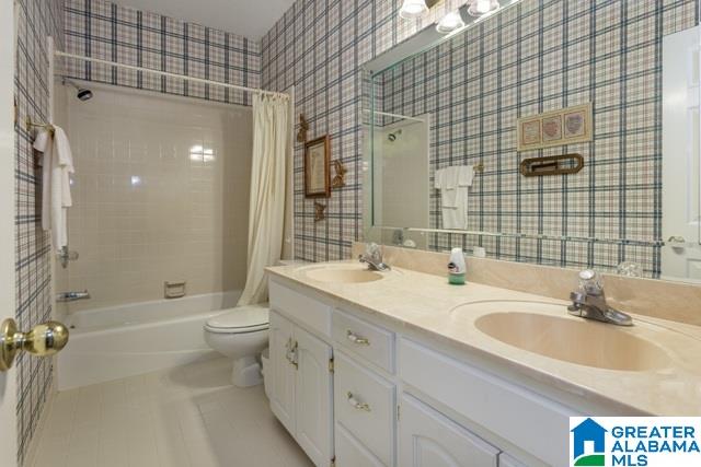 1444 Lake Joyce Road Moody, AL 35004 - Photo 19 of 42