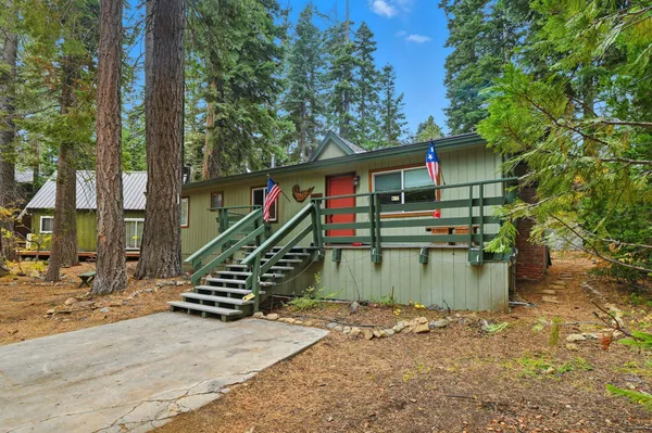 $800,000 | 7112 10th Avenue, Tahoma, CA 96142