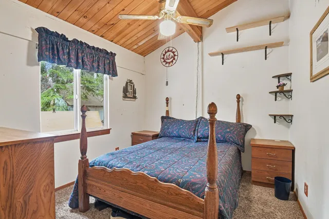 $800,000 | 7112 10th Avenue, Tahoma, CA 96142