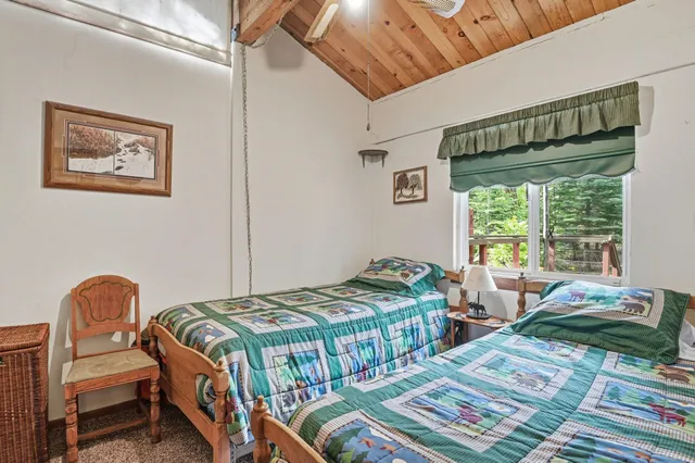 $800,000 | 7112 10th Avenue, Tahoma, CA 96142