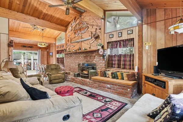 $800,000 | 7112 10th Avenue, Tahoma, CA 96142