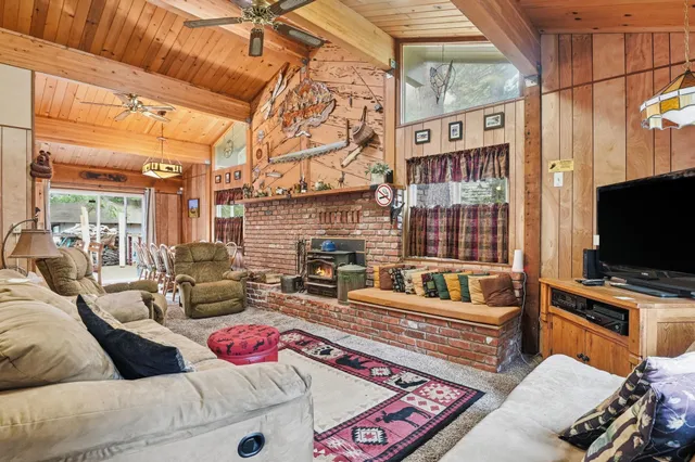 $800,000 | 7112 10th Avenue, Tahoma, CA 96142