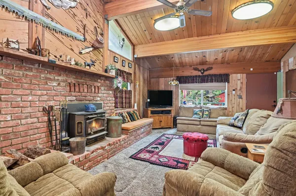 $800,000 | 7112 10th Avenue, Tahoma, CA 96142