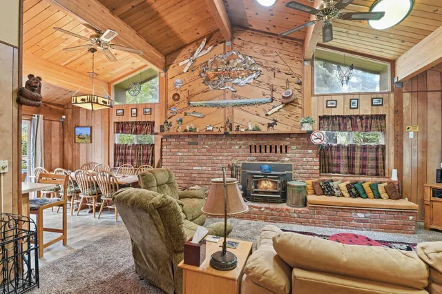 $800,000 | 7112 10th Avenue, Tahoma, CA 96142