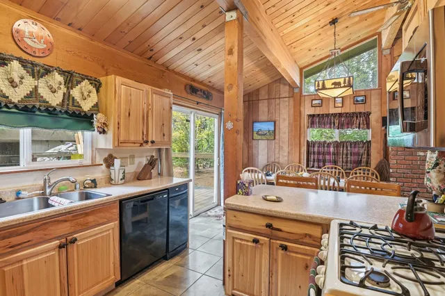 $800,000 | 7112 10th Avenue, Tahoma, CA 96142