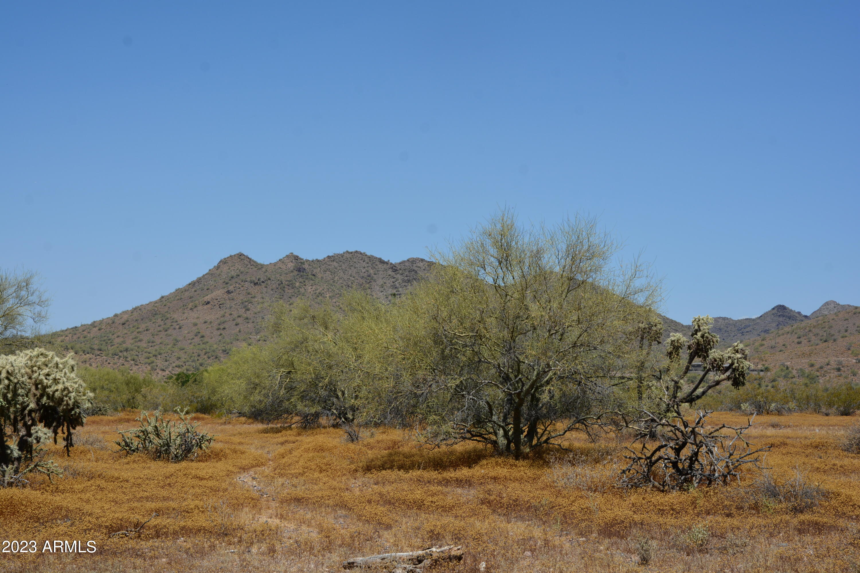 0 North Prickley Pear Road, Unit 89 Cave Creek, AZ 85331 - Photo 3 of 17 DSC_1273