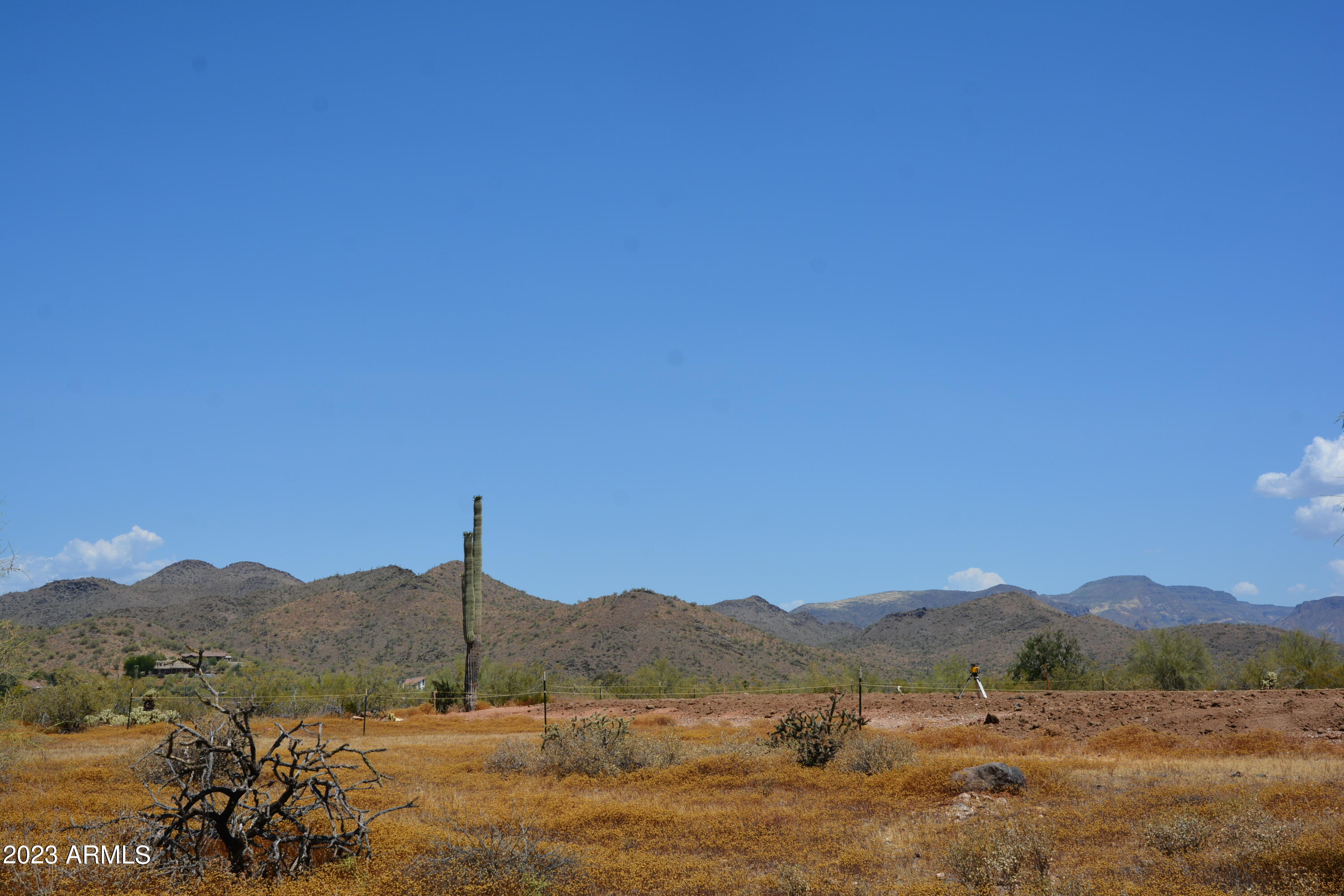 0 North Prickley Pear Road, Unit 89 Cave Creek, AZ 85331 - Photo 5 of 17 DSC_1275