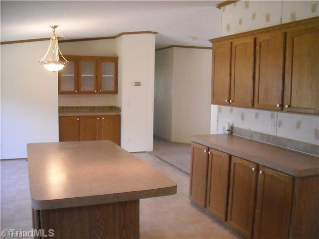 350 Bill Lohr Road Lexington, NC 27292 - Photo 4 of 11 Kitchen.