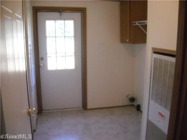 350 Bill Lohr Road Lexington, NC 27292 - Photo 6 of 11 Laundry Room.