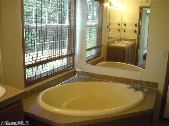 350 Bill Lohr Road Lexington, NC 27292 - Photo 8 of 11 Master Bath/Spa.