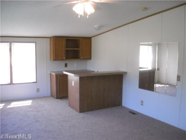 350 Bill Lohr Road Lexington, NC 27292 - Photo 10 of 11 Den/Family/Great Room.
