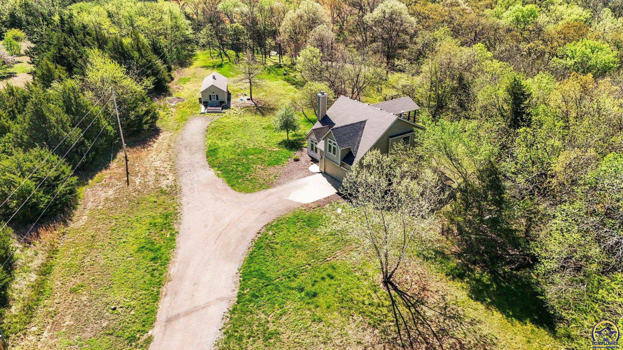 881 North 1928th Road Lecompton, KS 66050 - Photo 60 of 63