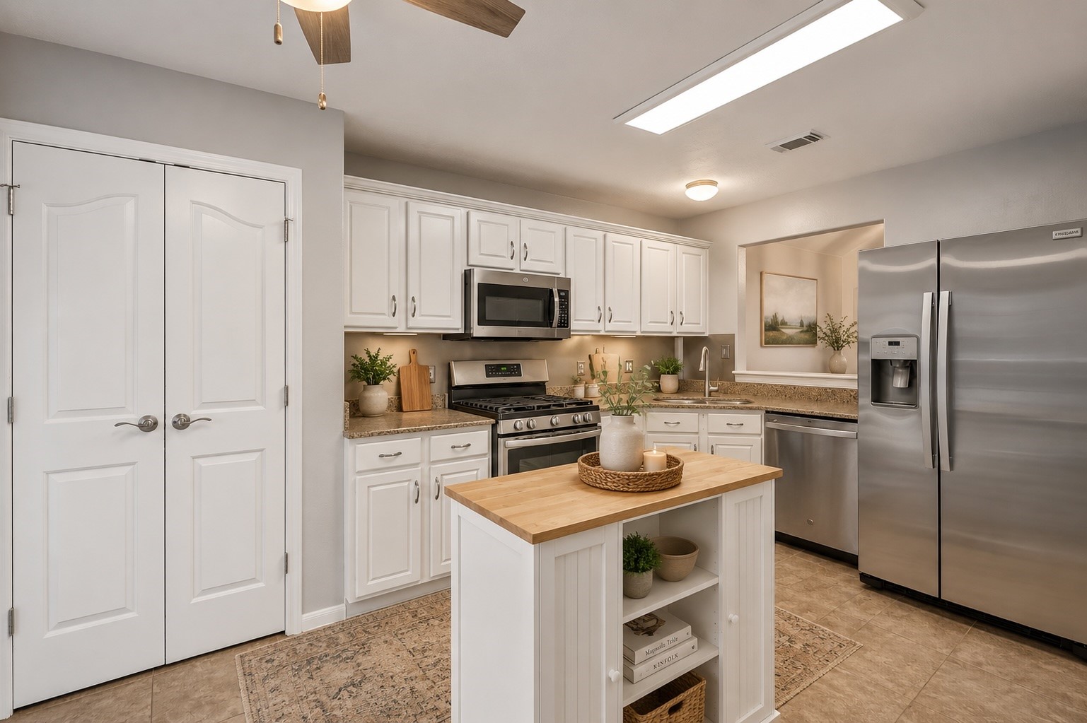 2923 Goldspring Lane Spring, TX 77373 - Photo 10 of 43 Virtually Staged