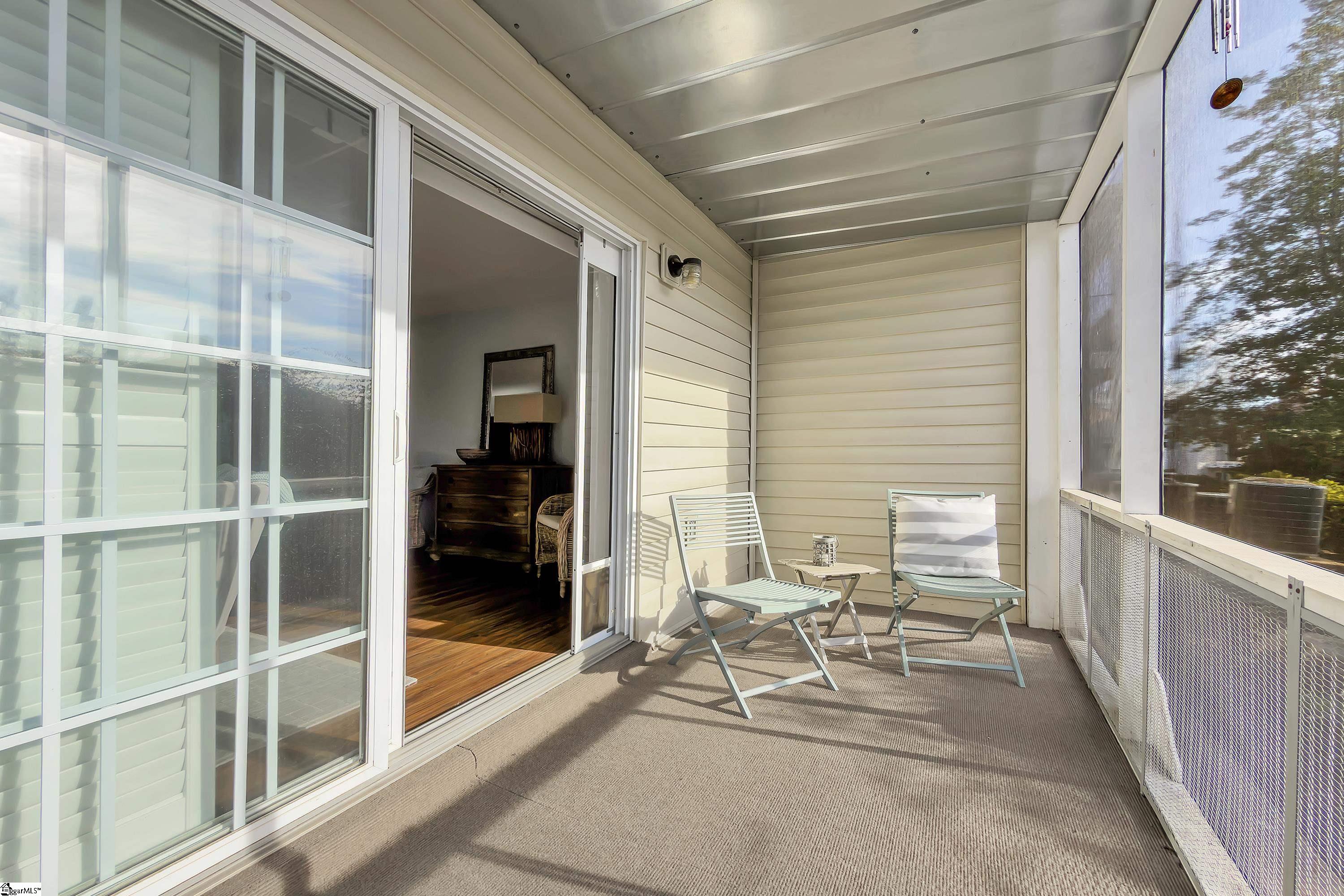 925 Cleveland Street, Unit 35 Greenville, SC 29601 - Photo 18 of 29