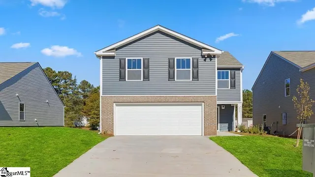 $284,900 | 511 Whitewater Ridge, Seneca, SC 29678