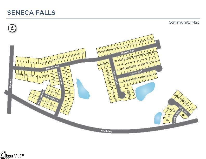 511 Whitewater Ridge Seneca, SC 29678 - Photo 33 of 33