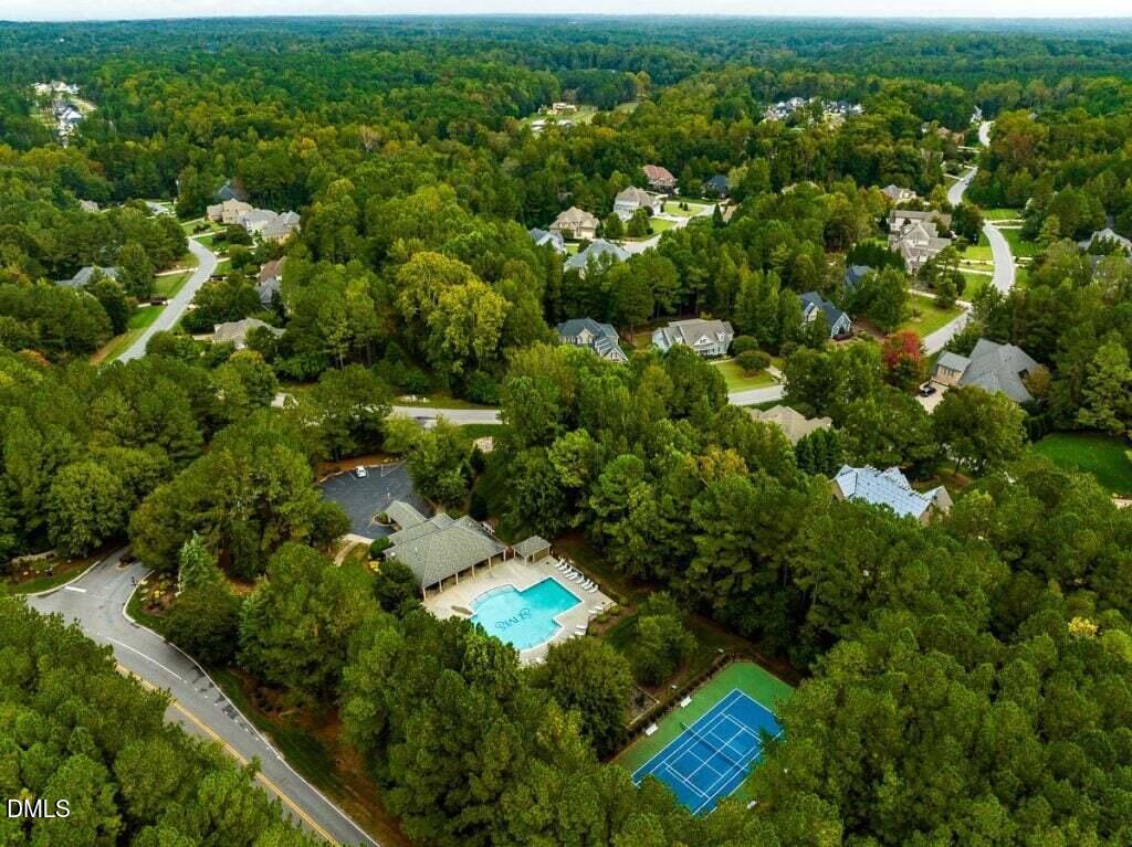 7324 Sparhawk Road Wake Forest, NC 27587 - Photo 28 of 28