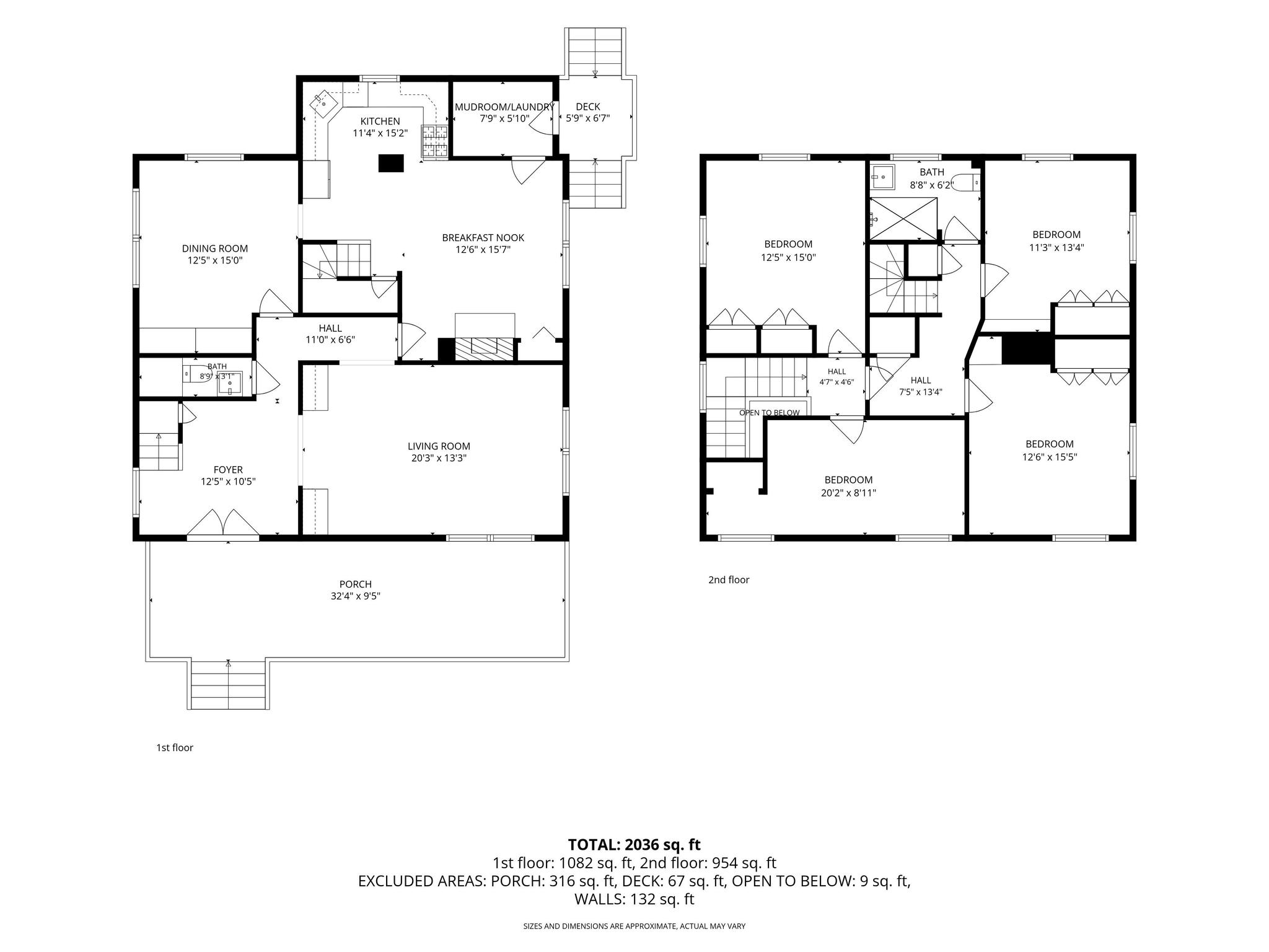5 Kirk Street Springvale, ME 04083 - Photo 41 of 41