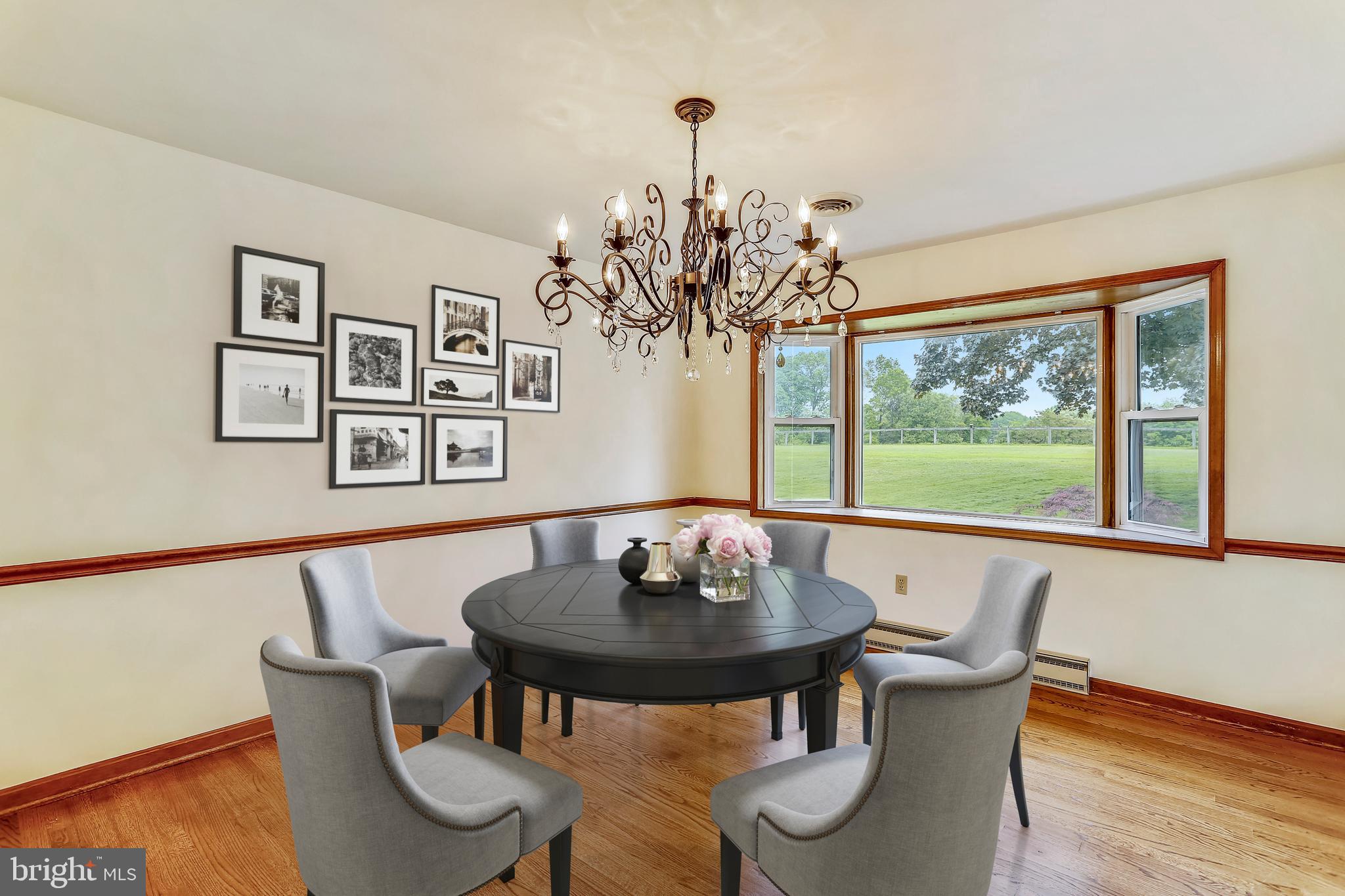 3531 Clarksburg Road Monrovia, MD 21770 - Photo 13 of 27 Formal Dining Room