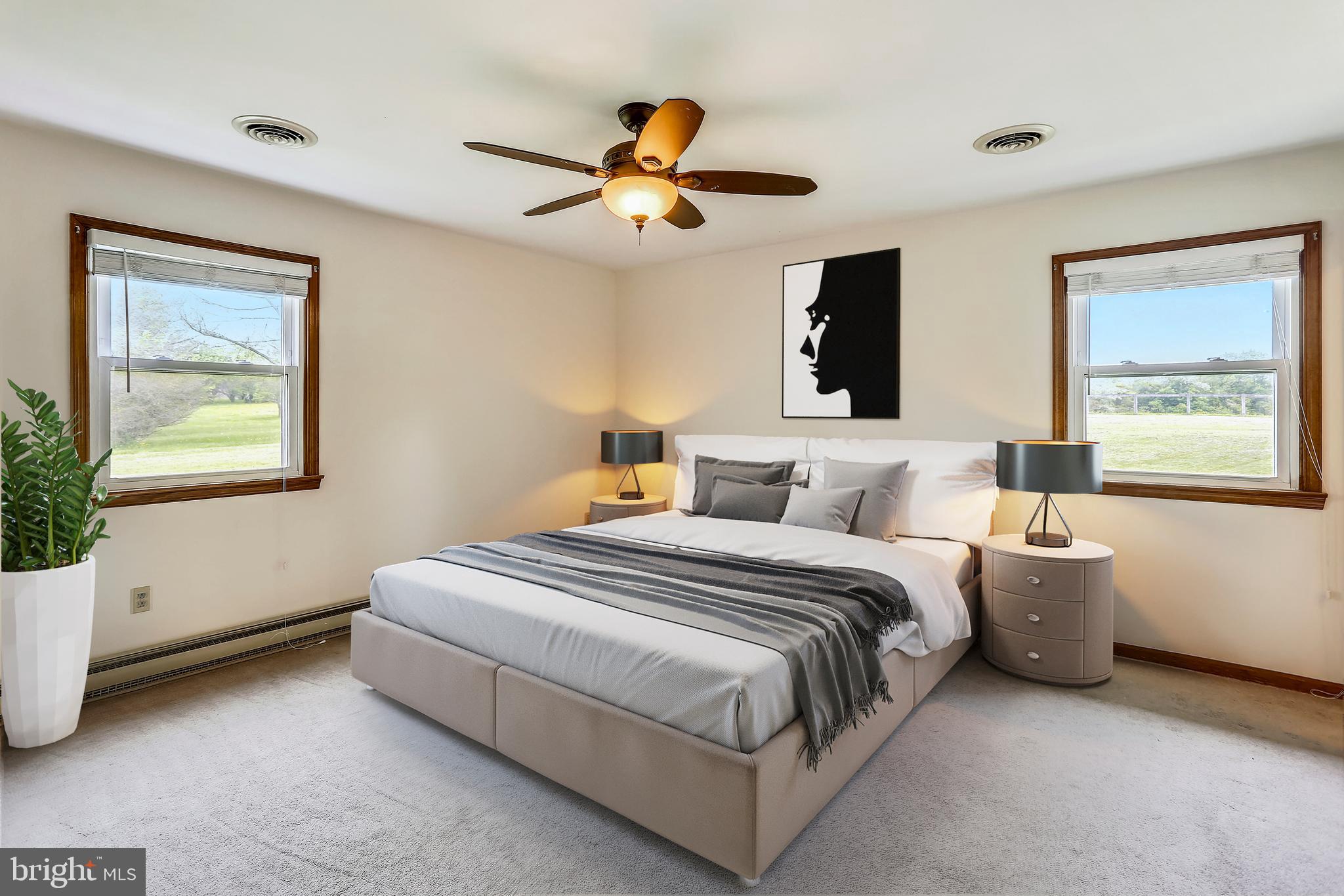 3531 Clarksburg Road Monrovia, MD 21770 - Photo 14 of 27 Master Bedroom