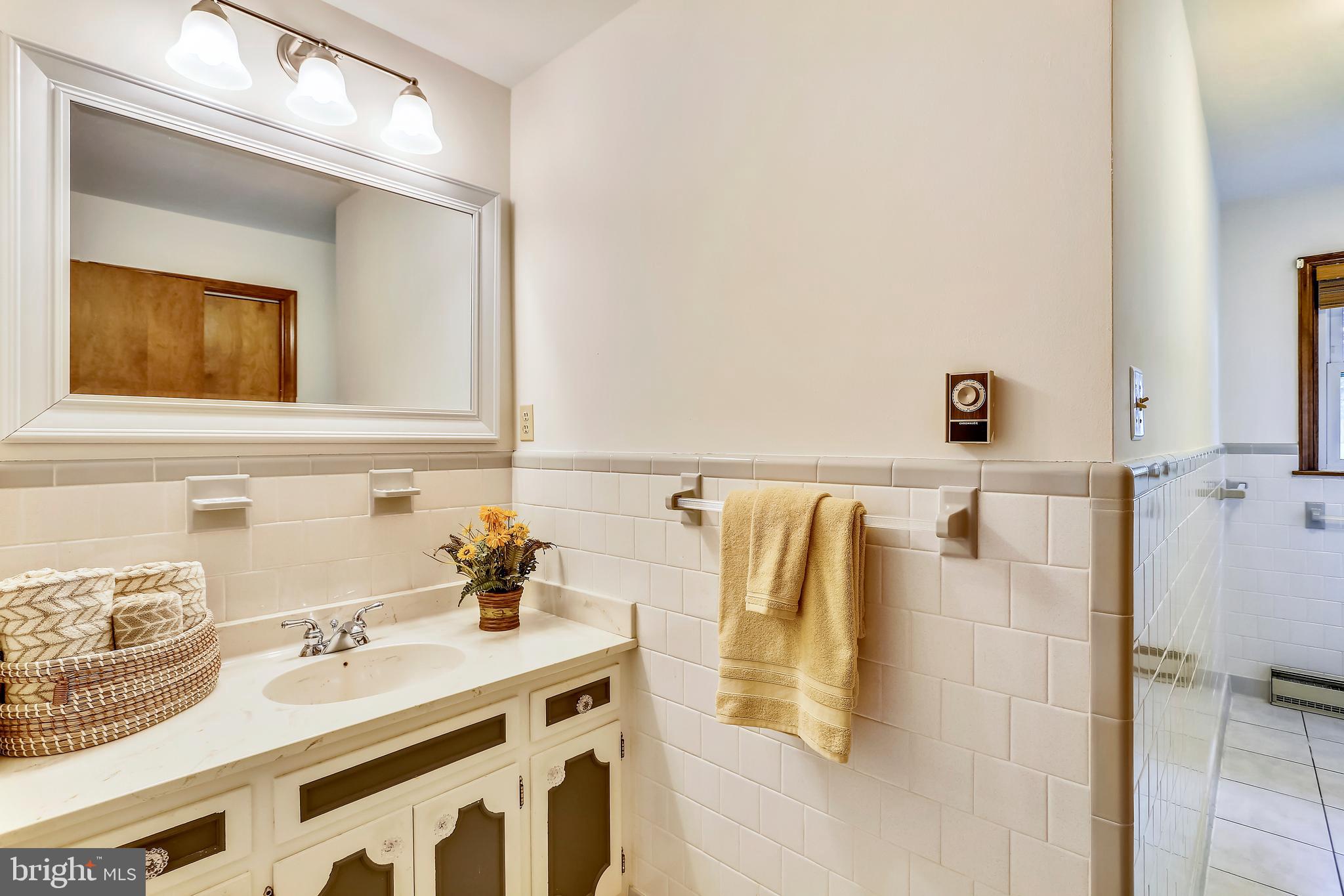 3531 Clarksburg Road Monrovia, MD 21770 - Photo 18 of 27 Hall Bath on Main Level