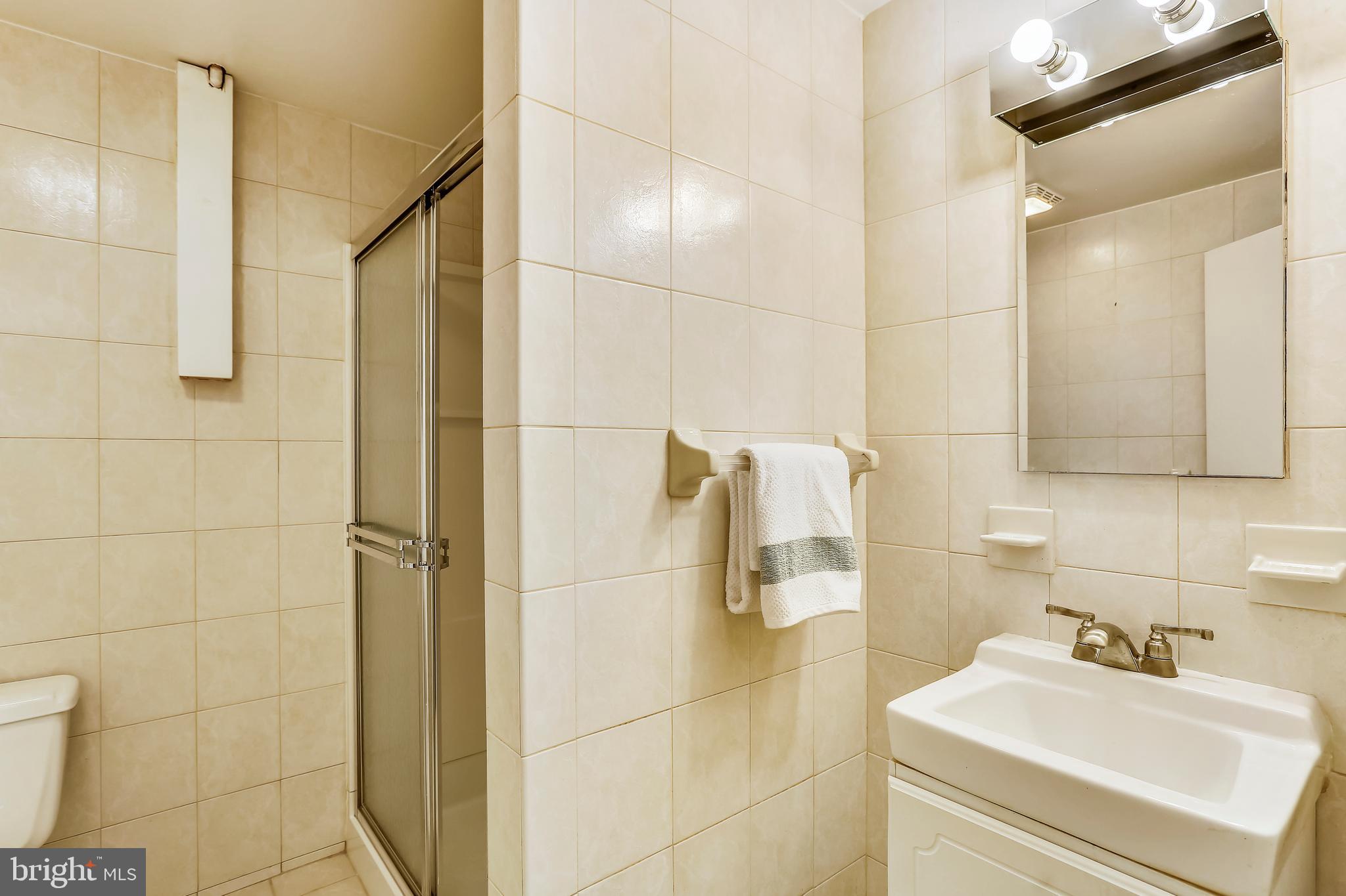 3531 Clarksburg Road Monrovia, MD 21770 - Photo 21 of 27 Basement Bath