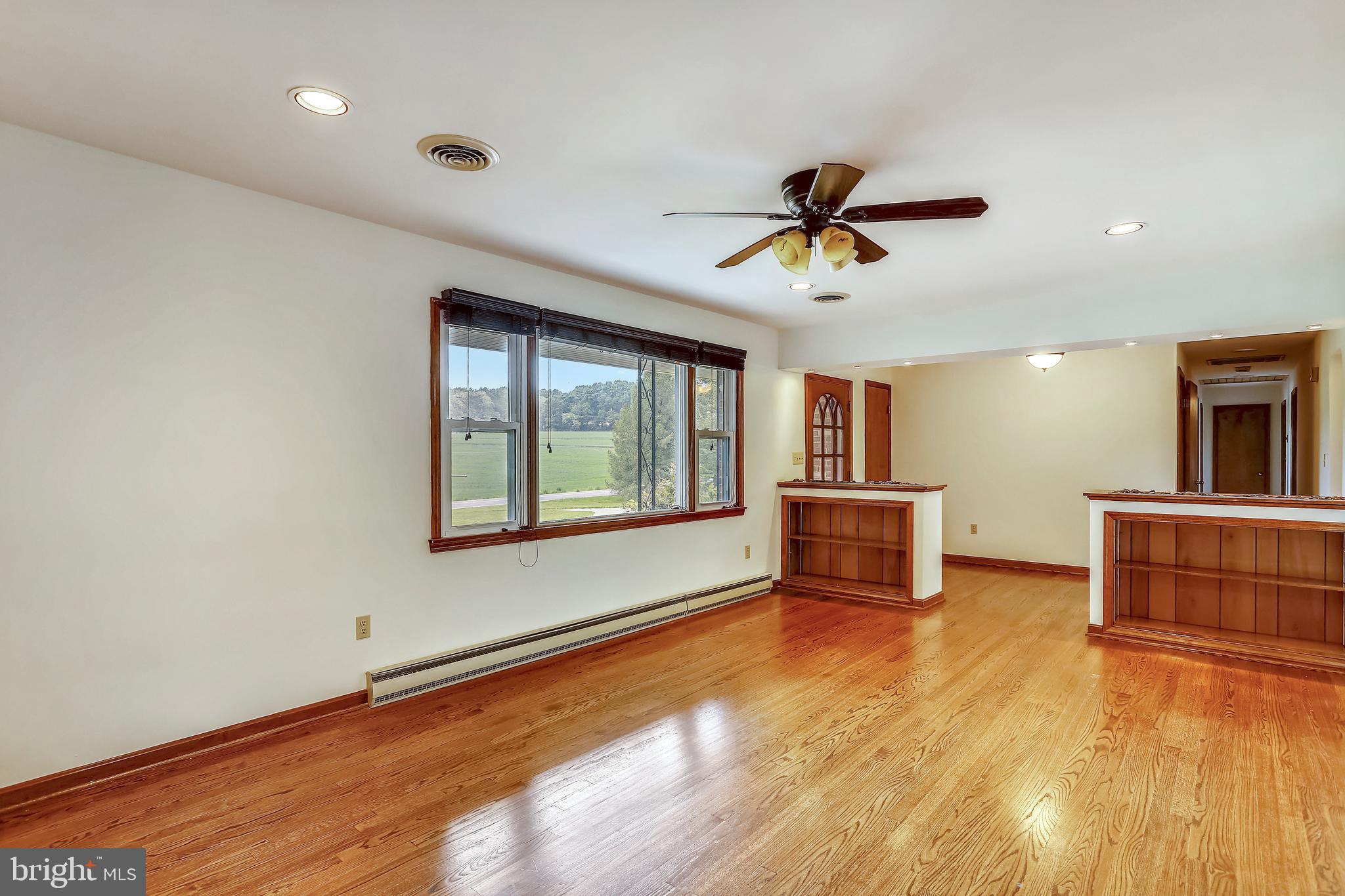 3531 Clarksburg Road Monrovia, MD 21770 - Photo 7 of 27 Nice Picture Window in Living Room