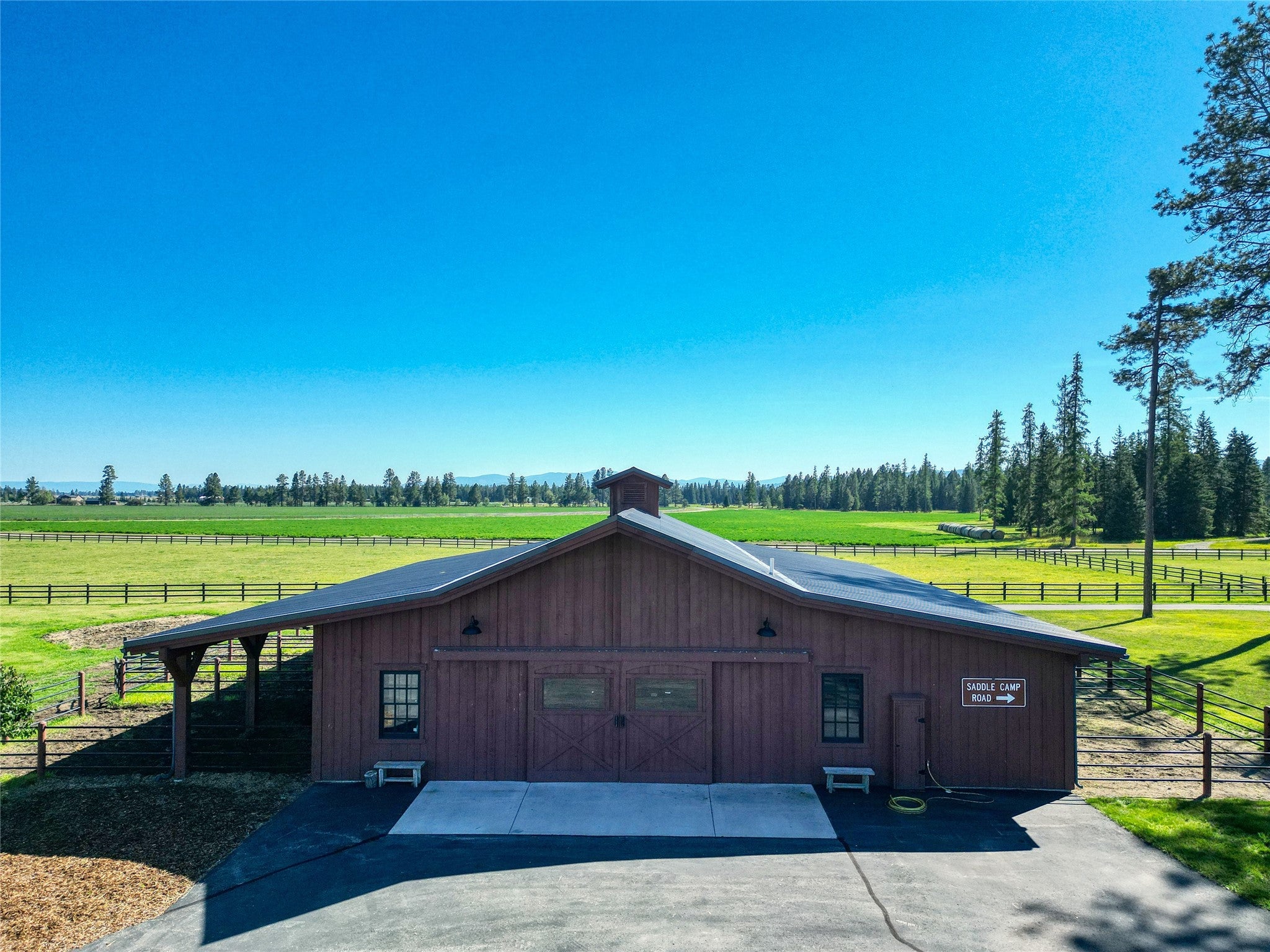 1212 Spring Prairie Ranch Road Whitefish, MT 59937 - Photo 98 of 168 Gallery Image 98