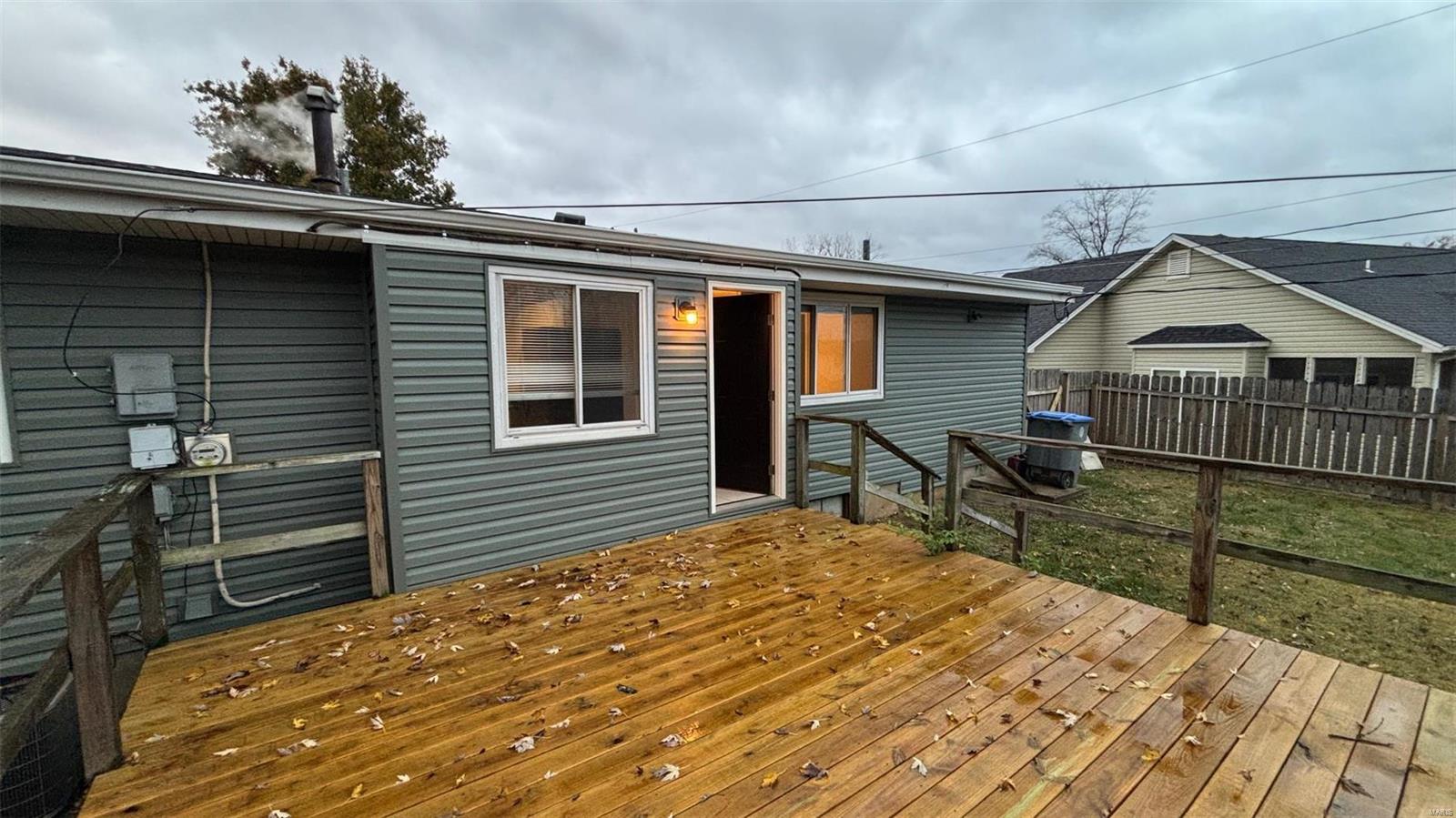 403 Bittersweet Drive O'Fallon, MO 63366 - Photo 18 of 19