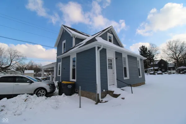 $210,000 | 1413 Walnut Street, Anderson, IN 46016